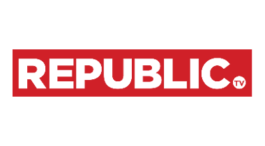 REPUBLIC TV