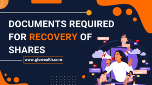 recovery of shares from IEPF