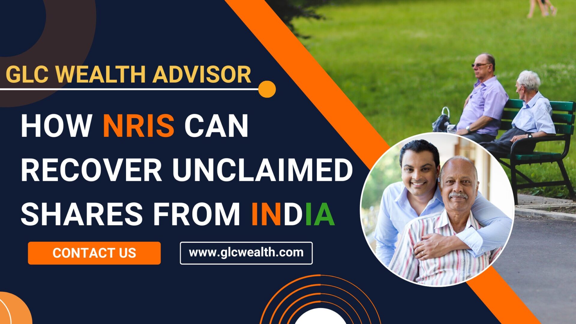 How NRIs Can Recover Unclaimed Shares from India