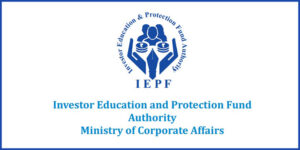 IEPF Authority