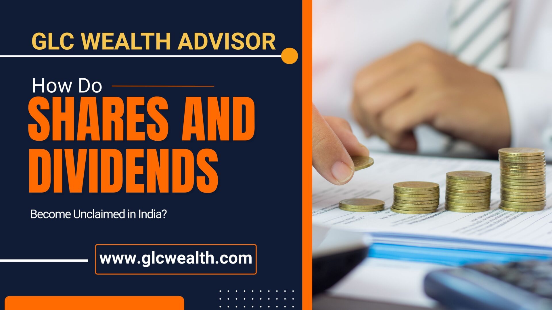 How Do Shares and Dividends Become Unclaimed in India ?
