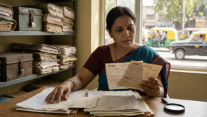 unclaimed money in india